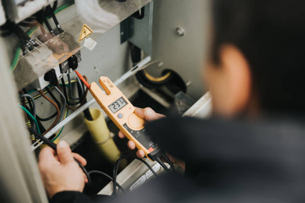 Best Local Electrician Companies  in Bellmore, NY