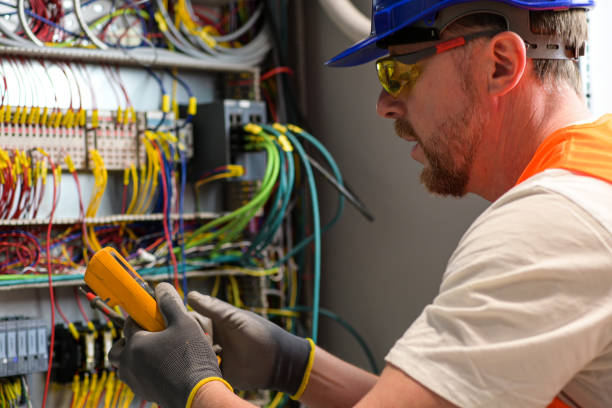 Best Electrical Installation Contractor  in Bellmore, NY