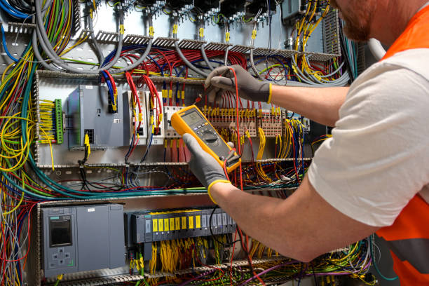 Best Commercial Electrician Services  in Bellmore, NY