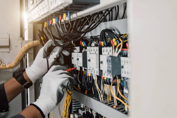 Best Affordable Electrician  in Bellmore, NY